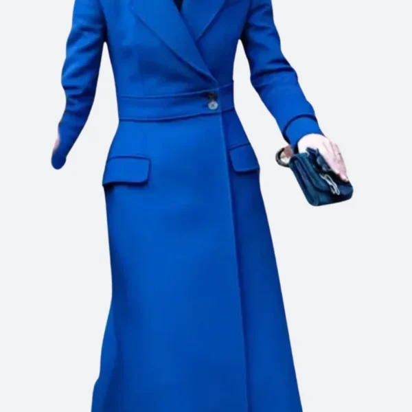 kate Middleton Trench Coat